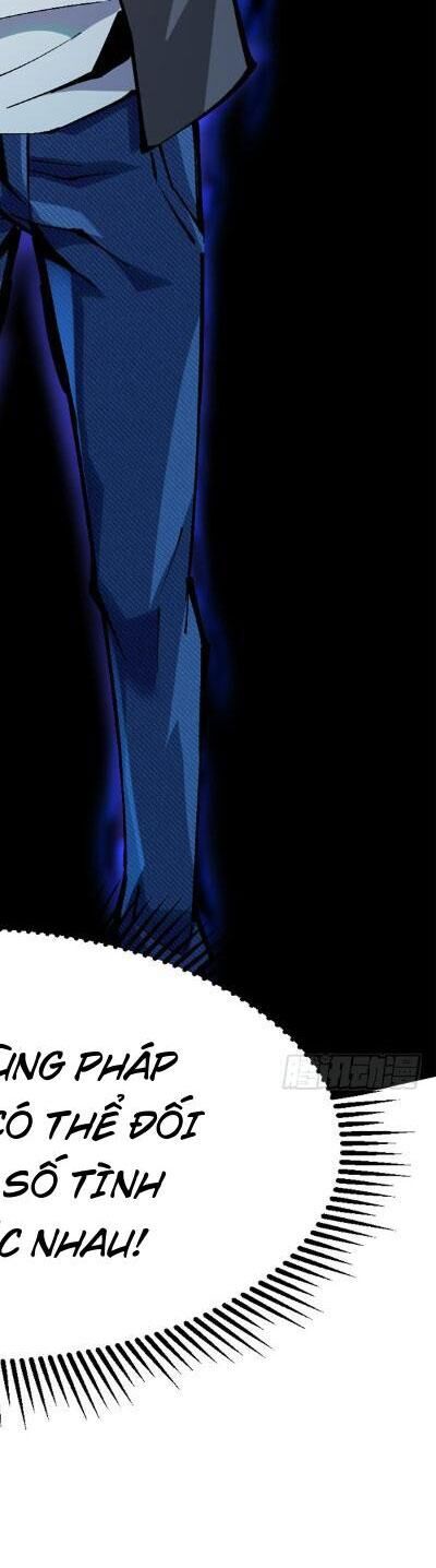 Ta Thật Không Muốn Học Cấm Chú - Chapter 21 - Page 49