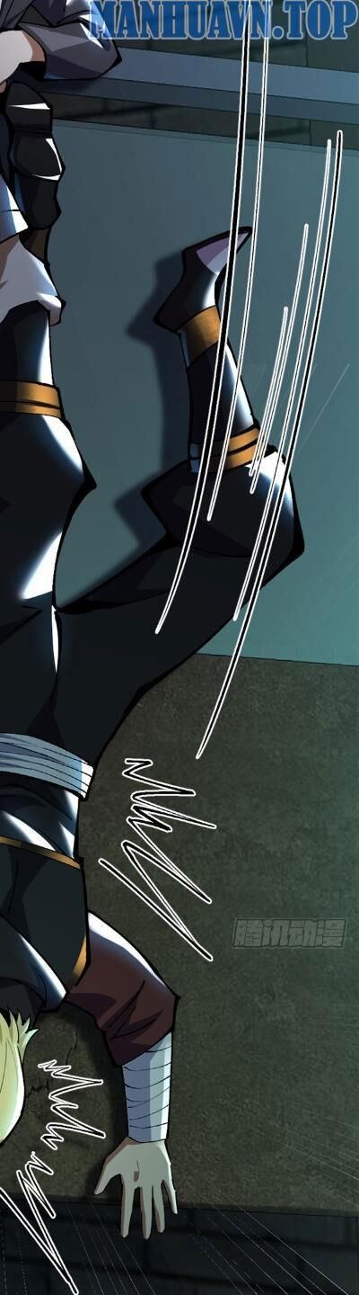 Ta Thật Không Muốn Học Cấm Chú - Chapter 21 - Page 79