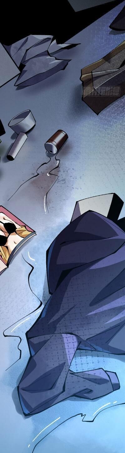 Ta Thật Không Muốn Học Cấm Chú - Chapter 21 - Page 85