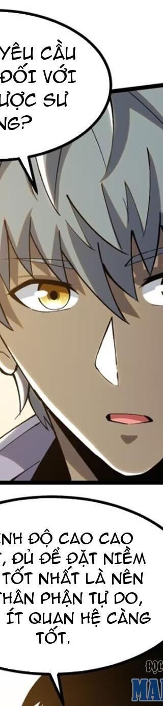 Ta Thật Không Muốn Học Cấm Chú - Chapter 22 - Page 108