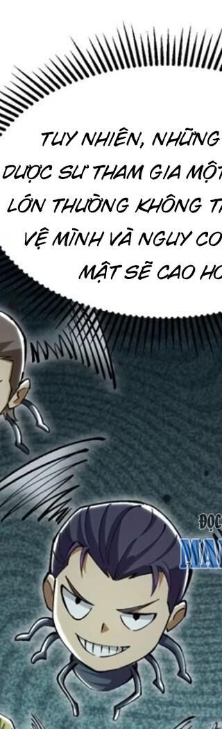 Ta Thật Không Muốn Học Cấm Chú - Chapter 22 - Page 123