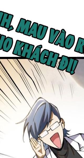 Ta Thật Không Muốn Học Cấm Chú - Chapter 23 - Page 9