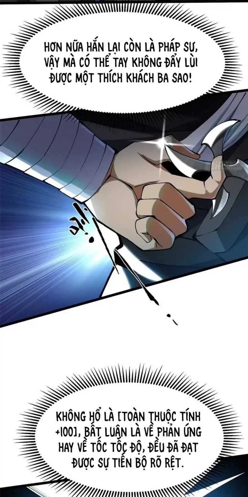 Ta Thật Không Muốn Học Cấm Chú - Chapter 24 - Page 16