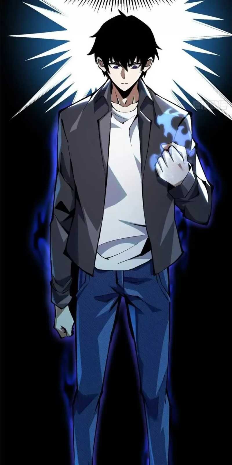 Ta Thật Không Muốn Học Cấm Chú - Chapter 24 - Page 17