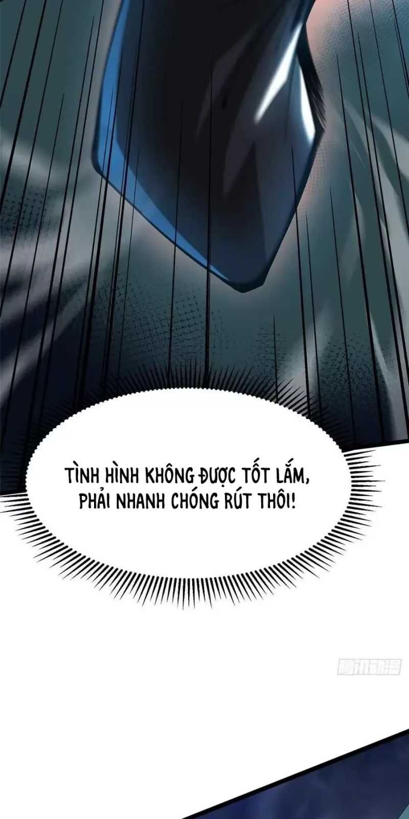Ta Thật Không Muốn Học Cấm Chú - Chapter 24 - Page 21