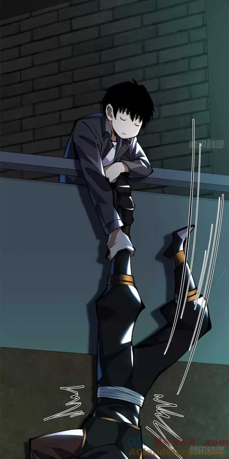 Ta Thật Không Muốn Học Cấm Chú - Chapter 24 - Page 27