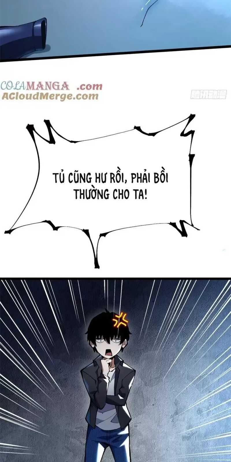 Ta Thật Không Muốn Học Cấm Chú - Chapter 24 - Page 30
