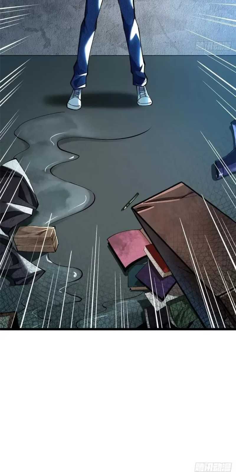 Ta Thật Không Muốn Học Cấm Chú - Chapter 24 - Page 31