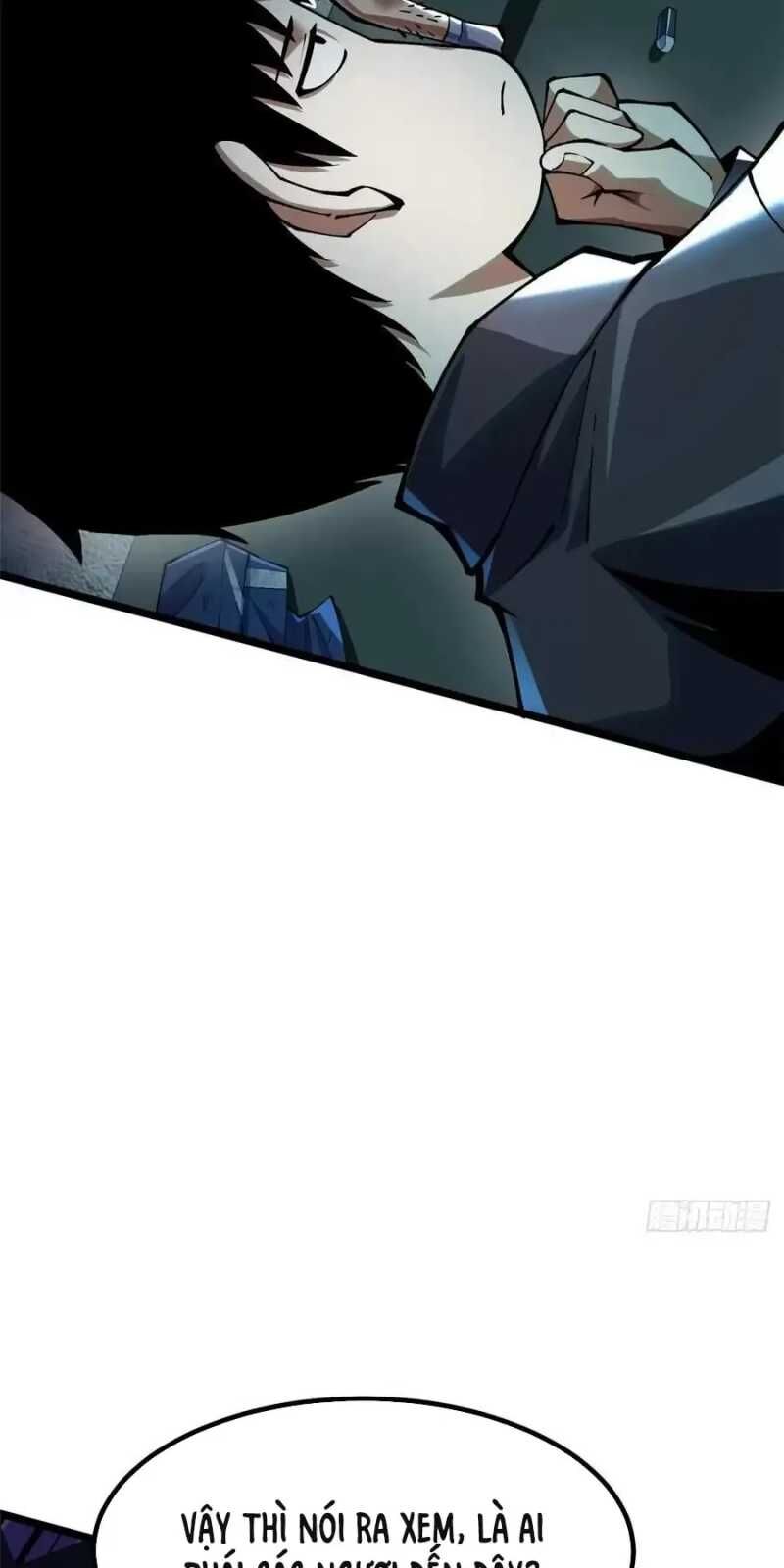 Ta Thật Không Muốn Học Cấm Chú - Chapter 24 - Page 33