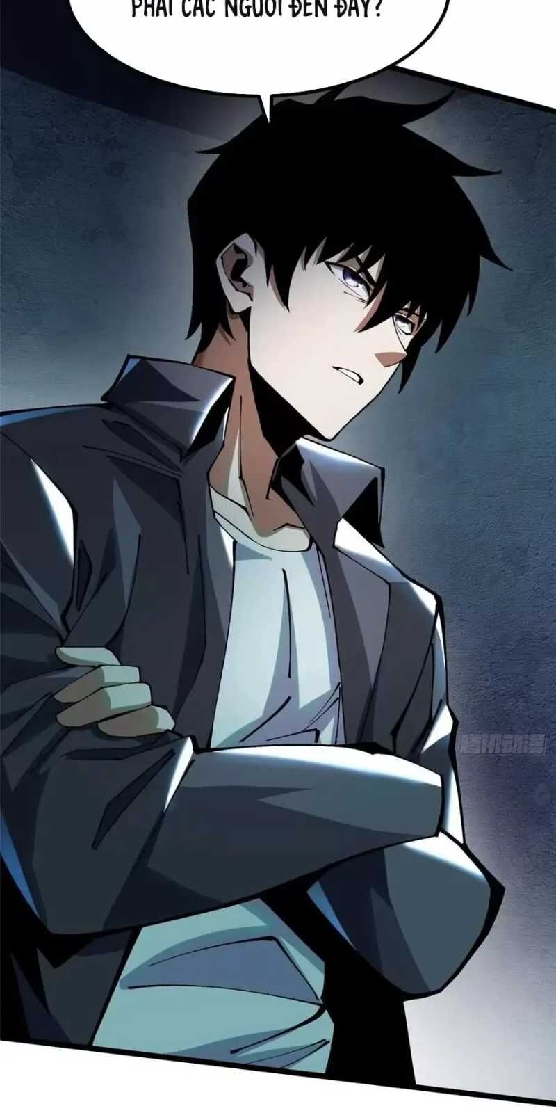 Ta Thật Không Muốn Học Cấm Chú - Chapter 24 - Page 34