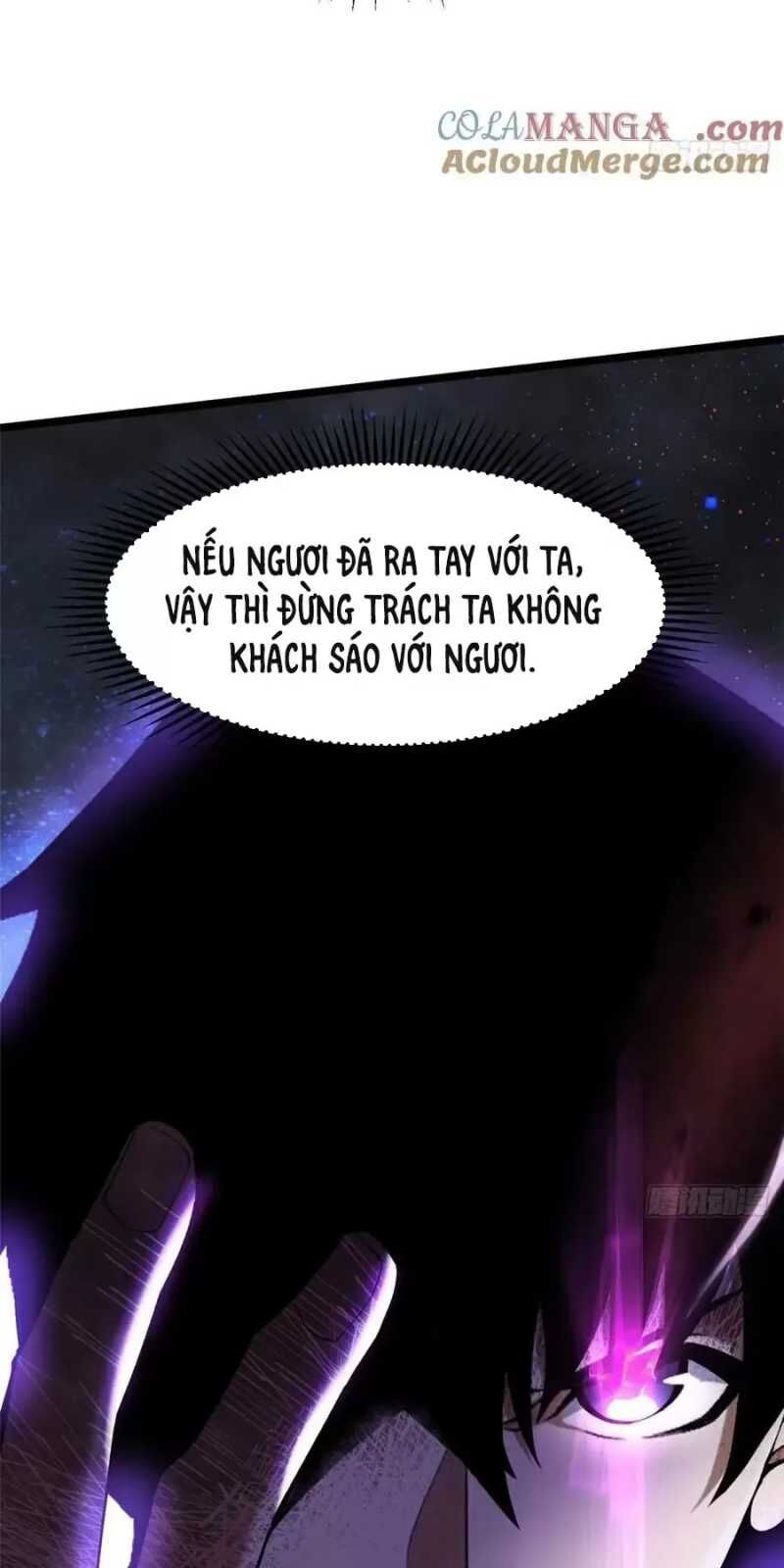 Ta Thật Không Muốn Học Cấm Chú - Chapter 24 - Page 38