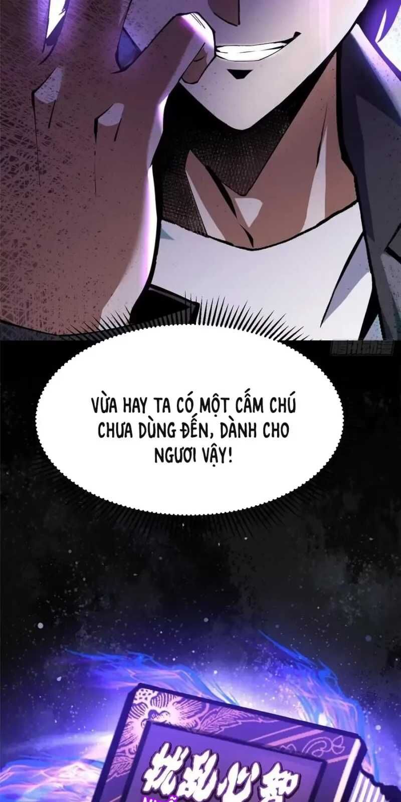 Ta Thật Không Muốn Học Cấm Chú - Chapter 24 - Page 39