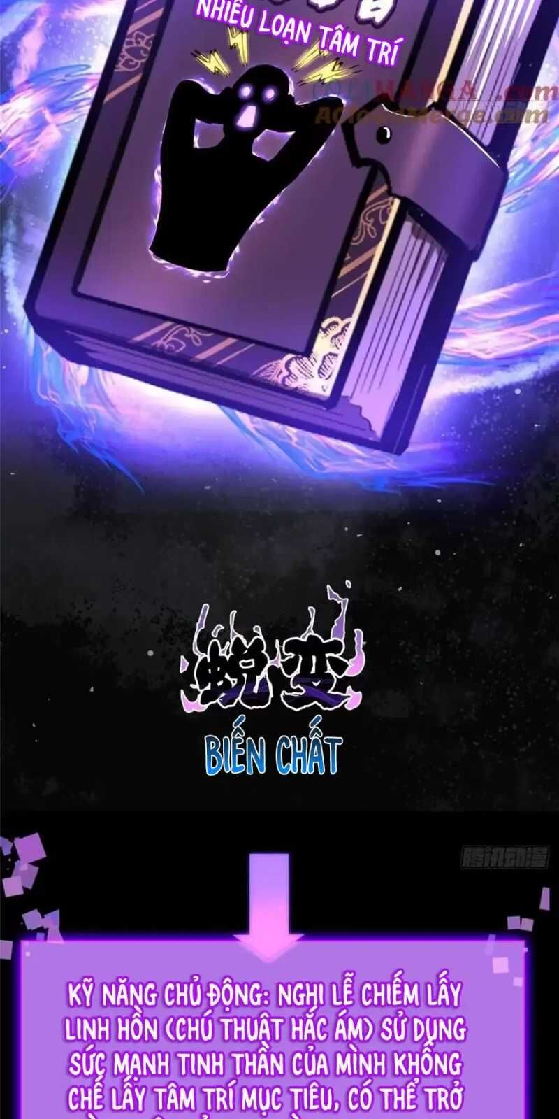 Ta Thật Không Muốn Học Cấm Chú - Chapter 24 - Page 40