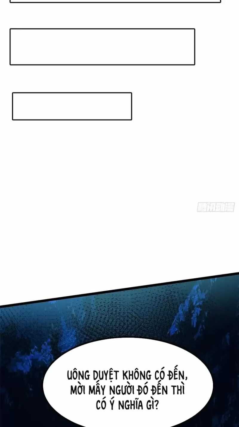 Ta Thật Không Muốn Học Cấm Chú - Chapter 24 - Page 43