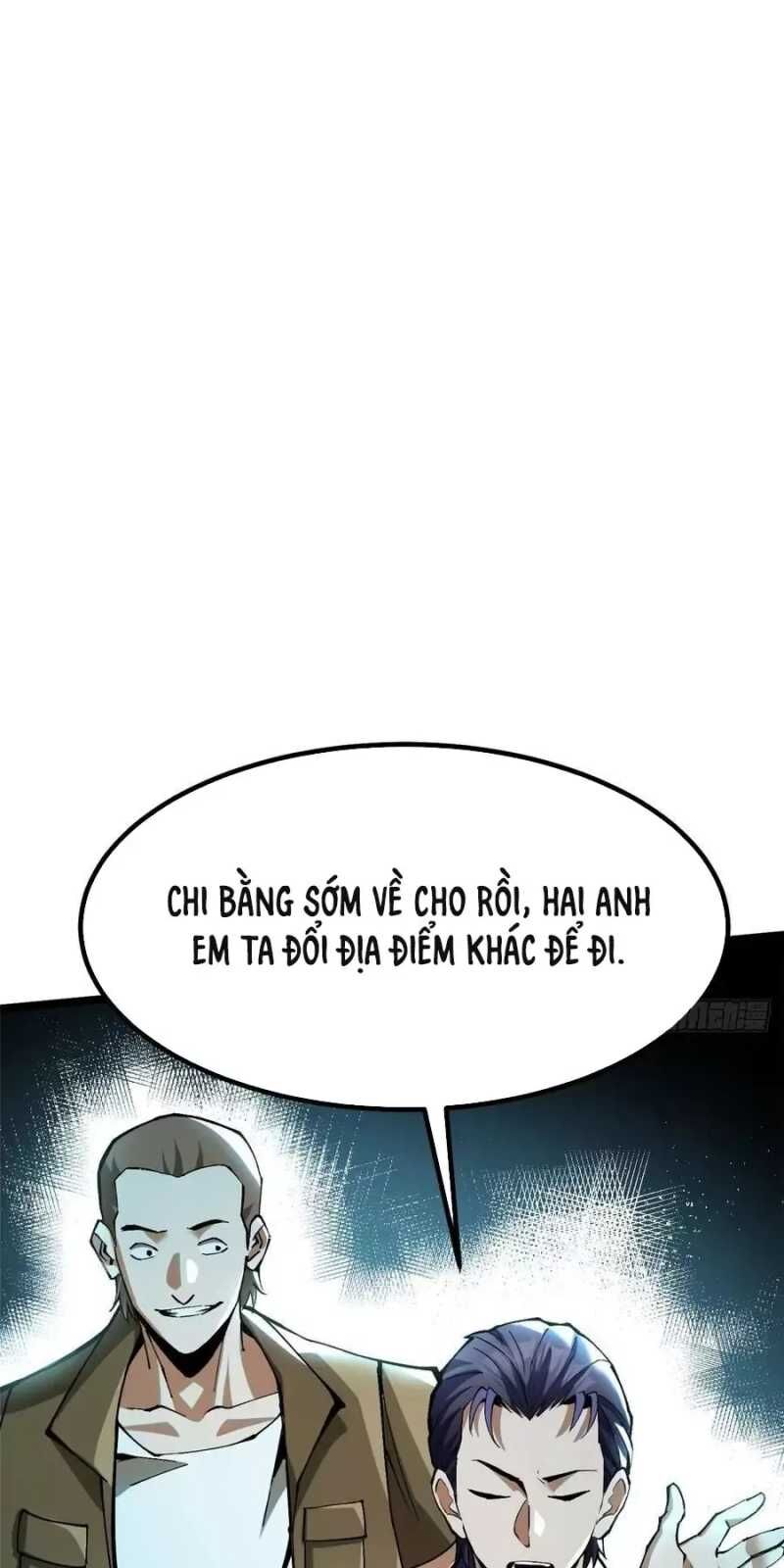 Ta Thật Không Muốn Học Cấm Chú - Chapter 24 - Page 45