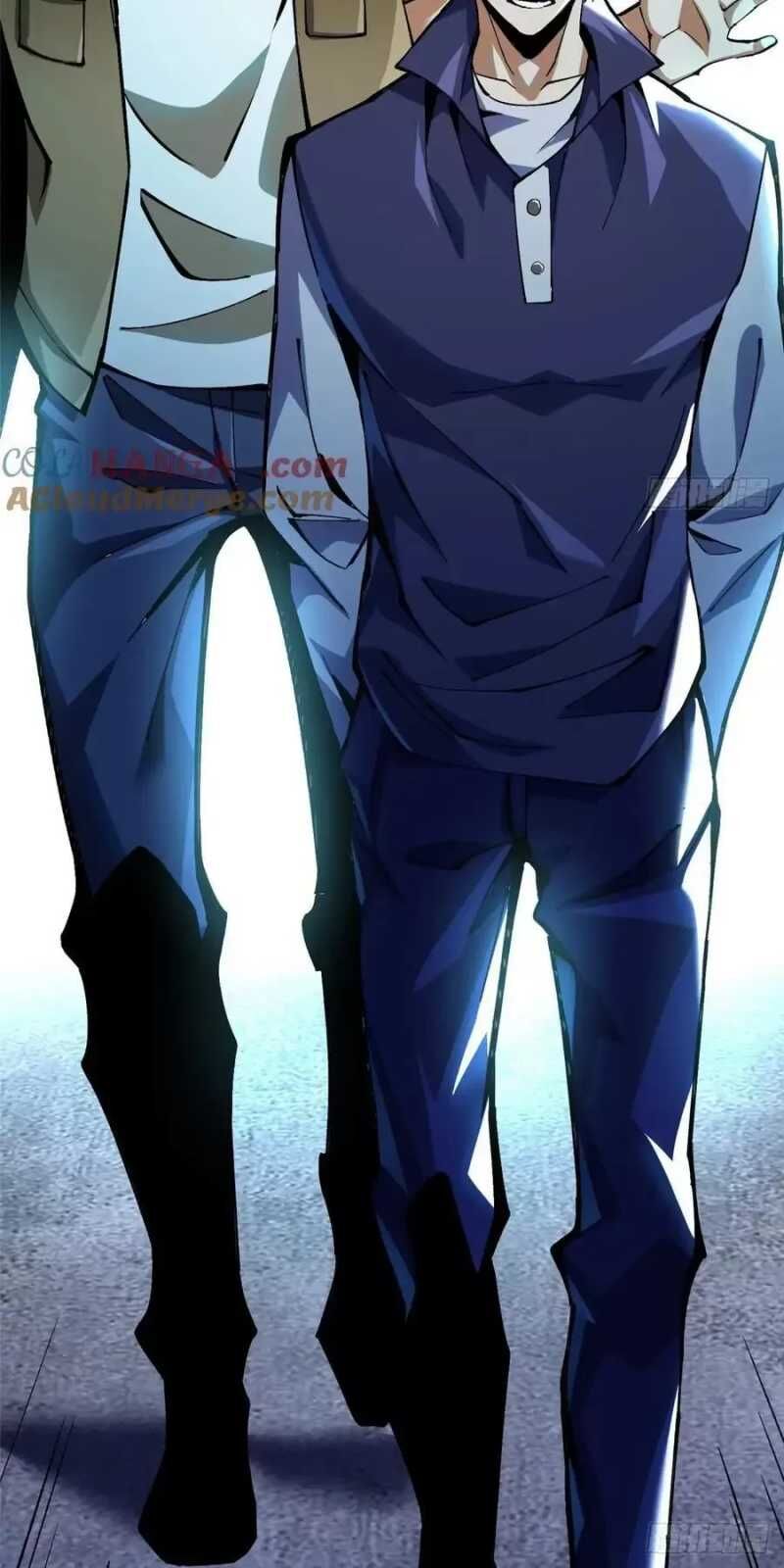 Ta Thật Không Muốn Học Cấm Chú - Chapter 24 - Page 46