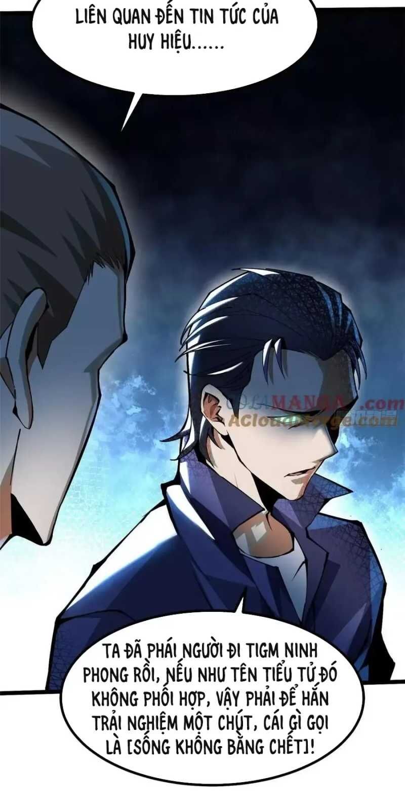 Ta Thật Không Muốn Học Cấm Chú - Chapter 24 - Page 48