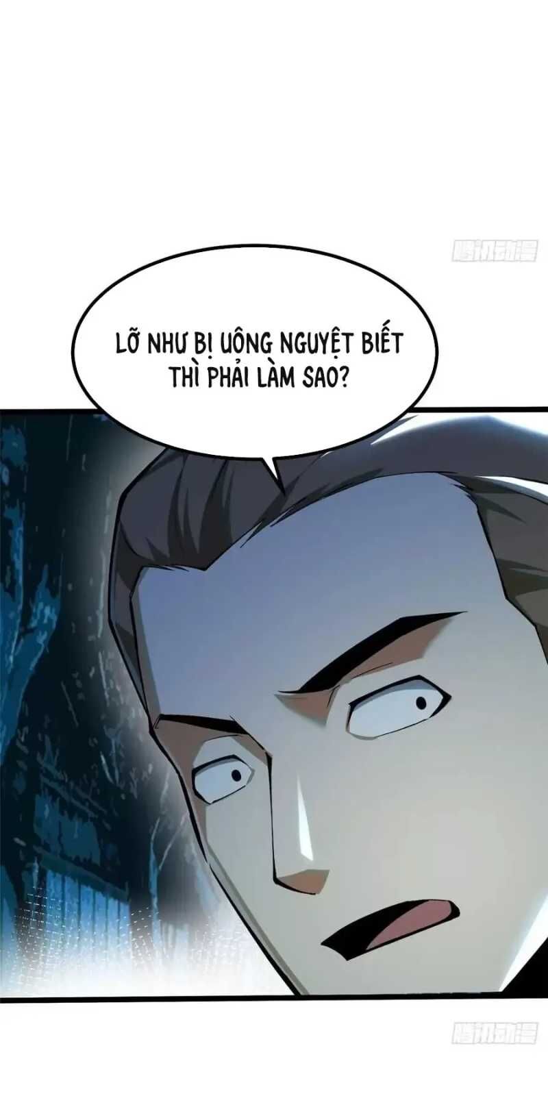 Ta Thật Không Muốn Học Cấm Chú - Chapter 24 - Page 49