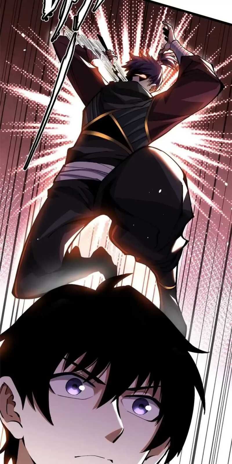 Ta Thật Không Muốn Học Cấm Chú - Chapter 24 - Page 5