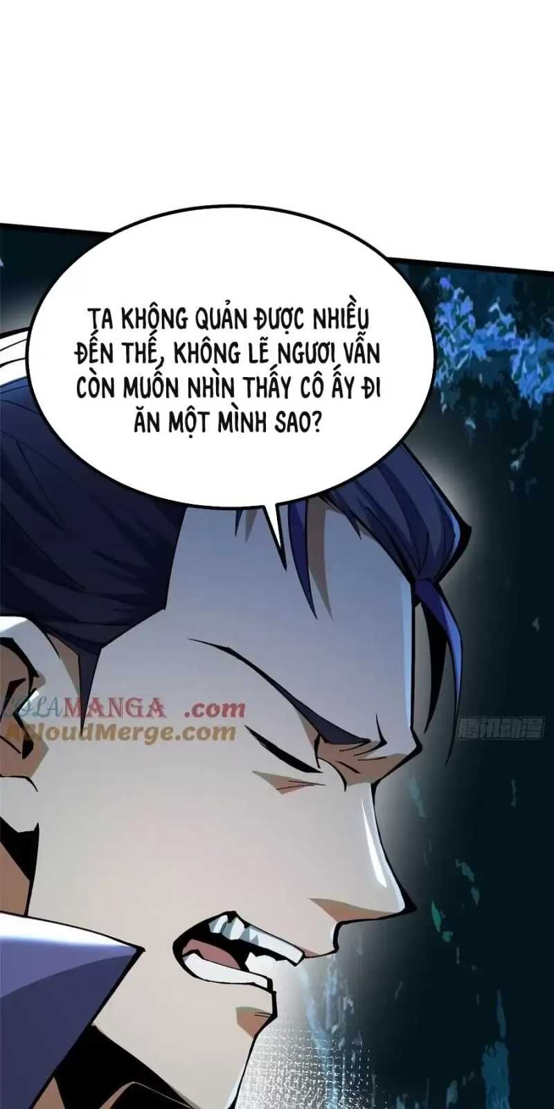 Ta Thật Không Muốn Học Cấm Chú - Chapter 24 - Page 50
