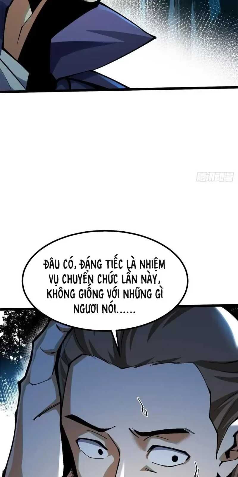 Ta Thật Không Muốn Học Cấm Chú - Chapter 24 - Page 51