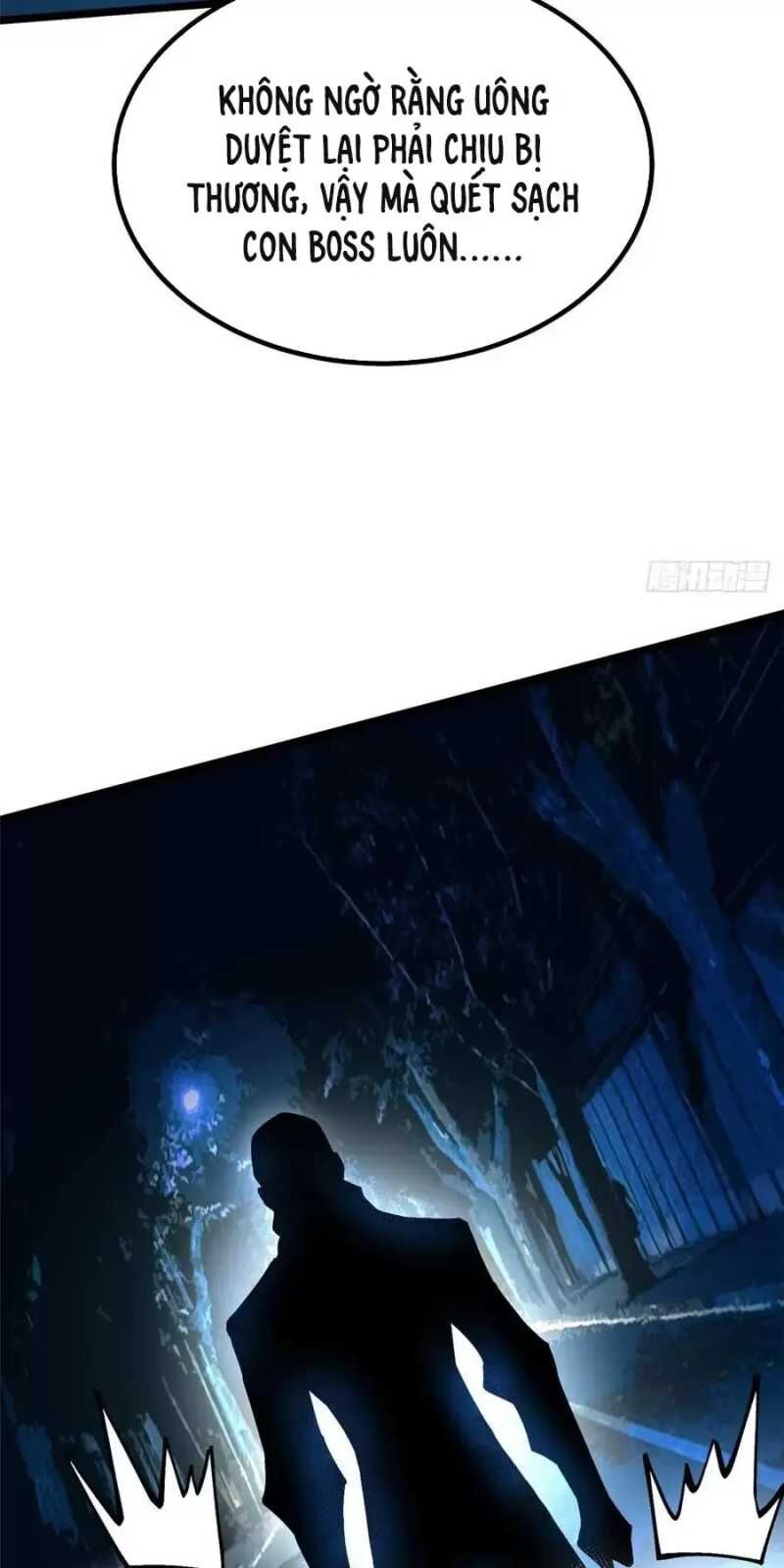 Ta Thật Không Muốn Học Cấm Chú - Chapter 24 - Page 56