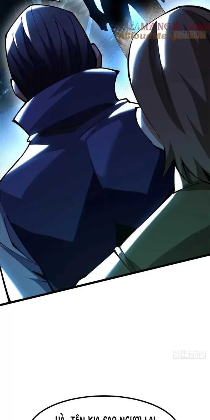 Ta Thật Không Muốn Học Cấm Chú - Chapter 24 - Page 57