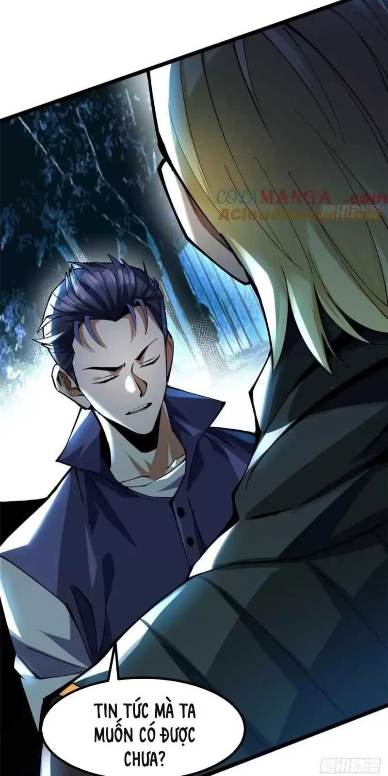 Ta Thật Không Muốn Học Cấm Chú - Chapter 24 - Page 59