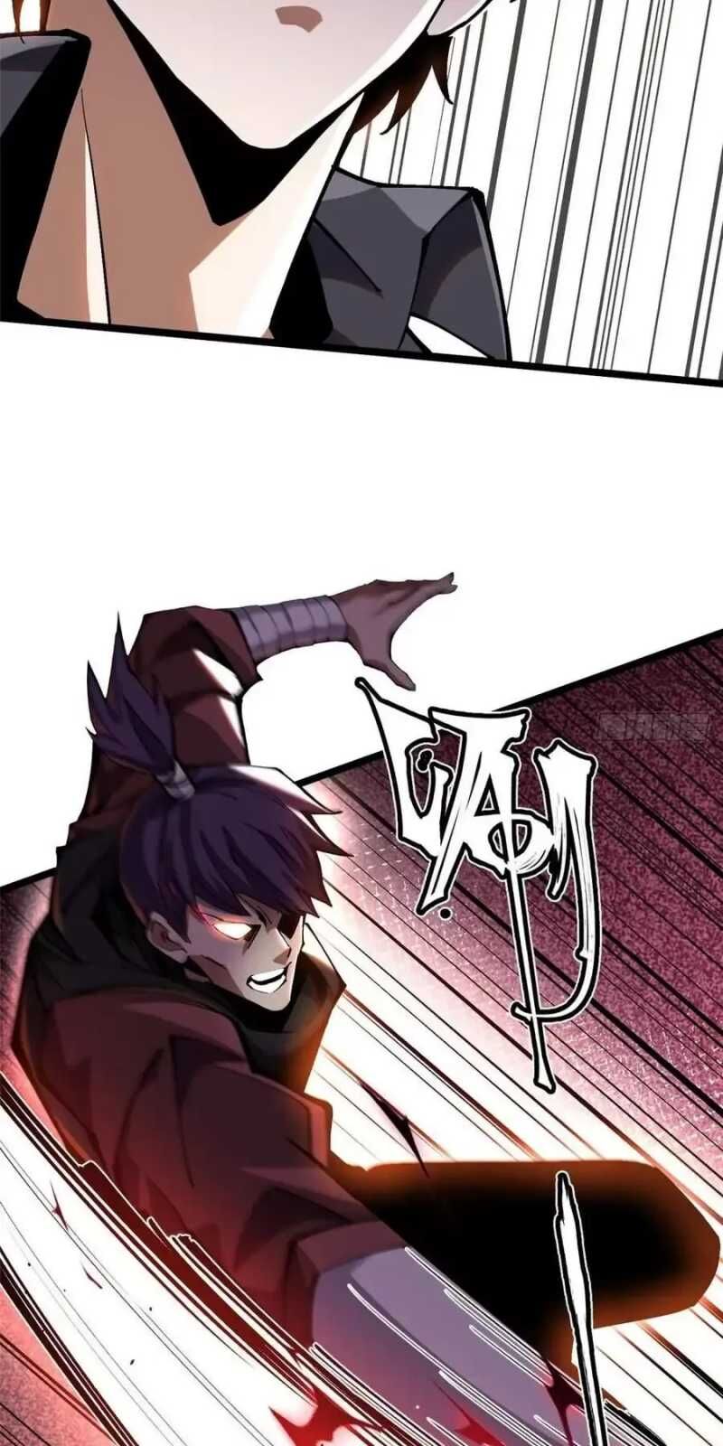 Ta Thật Không Muốn Học Cấm Chú - Chapter 24 - Page 6