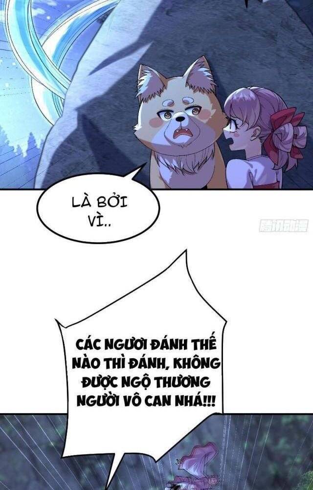 Ta Thật Không Muốn Học Cấm Chú - Chapter 25 - Page 104
