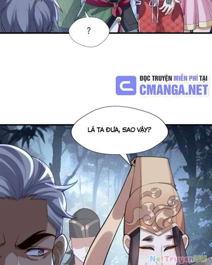 Ta Thật Không Muốn Học Cấm Chú - Chapter 25 - Page 11