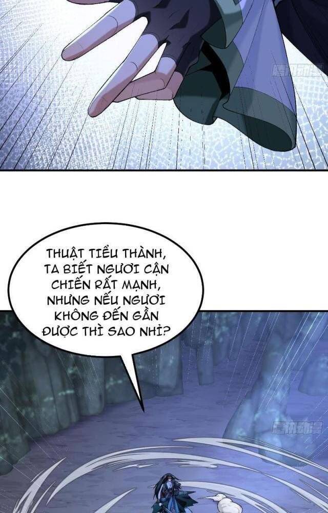 Ta Thật Không Muốn Học Cấm Chú - Chapter 25 - Page 111