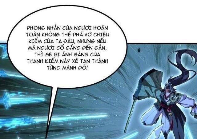 Ta Thật Không Muốn Học Cấm Chú - Chapter 25 - Page 114