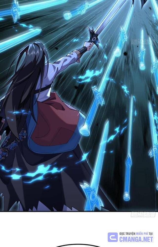 Ta Thật Không Muốn Học Cấm Chú - Chapter 25 - Page 115