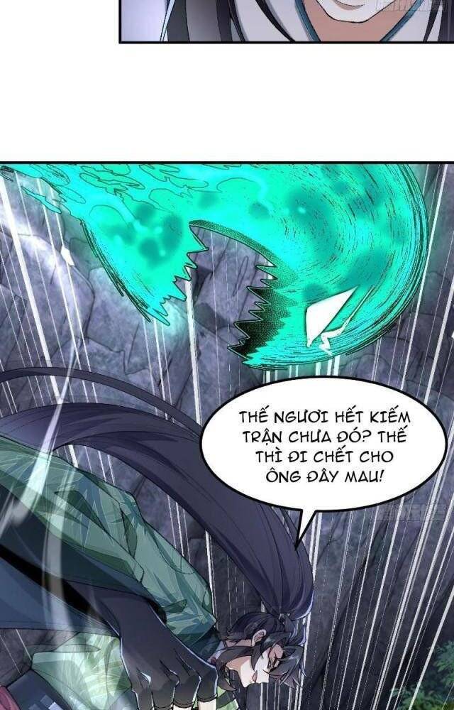 Ta Thật Không Muốn Học Cấm Chú - Chapter 25 - Page 120