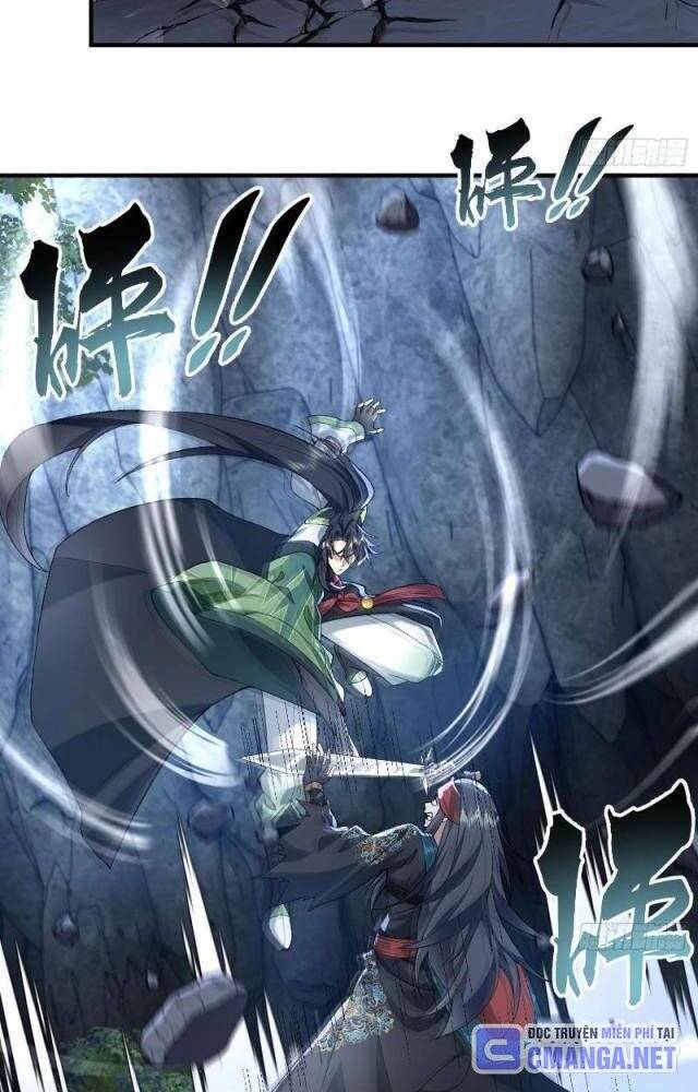 Ta Thật Không Muốn Học Cấm Chú - Chapter 25 - Page 124