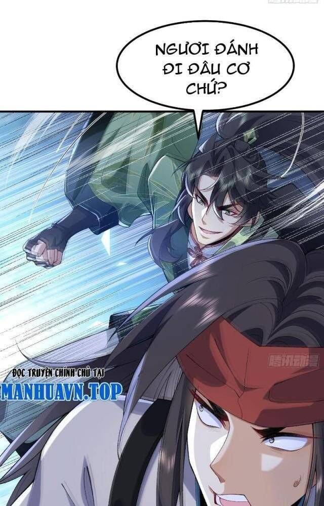 Ta Thật Không Muốn Học Cấm Chú - Chapter 25 - Page 129