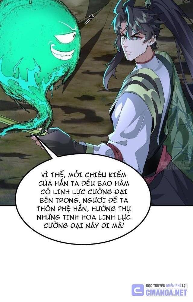 Ta Thật Không Muốn Học Cấm Chú - Chapter 25 - Page 136