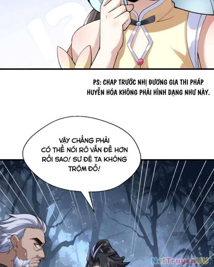 Ta Thật Không Muốn Học Cấm Chú - Chapter 25 - Page 14