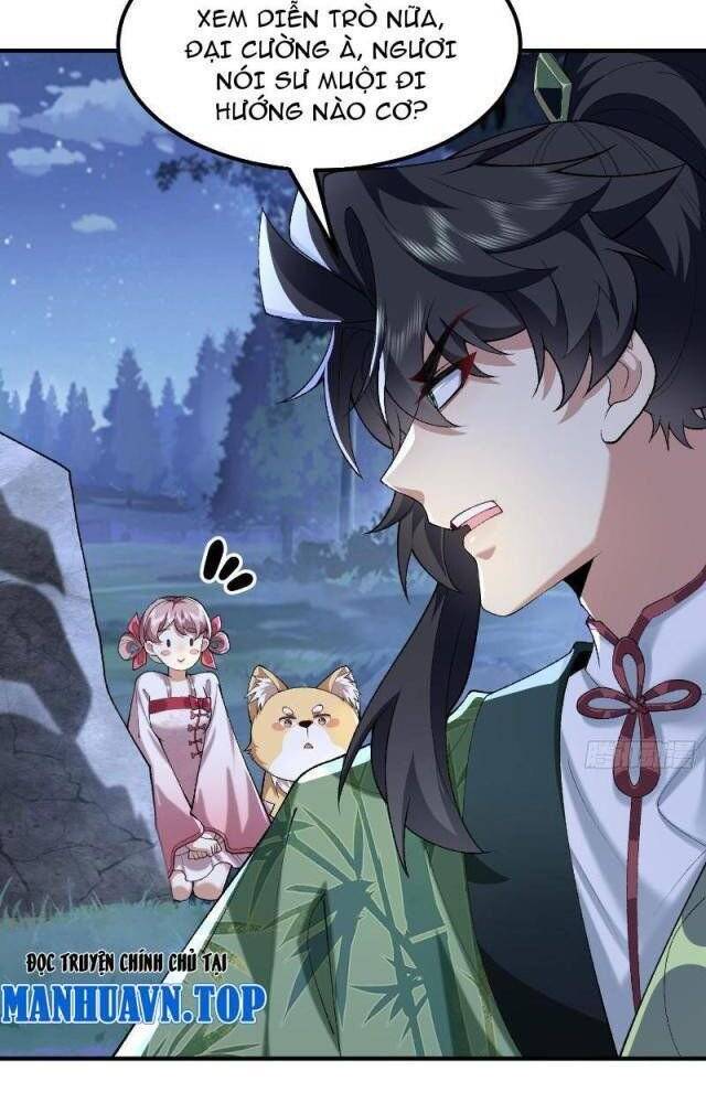 Ta Thật Không Muốn Học Cấm Chú - Chapter 25 - Page 140