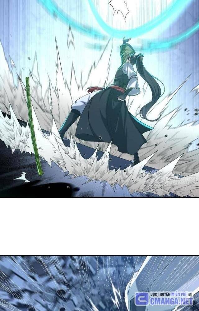 Ta Thật Không Muốn Học Cấm Chú - Chapter 25 - Page 157