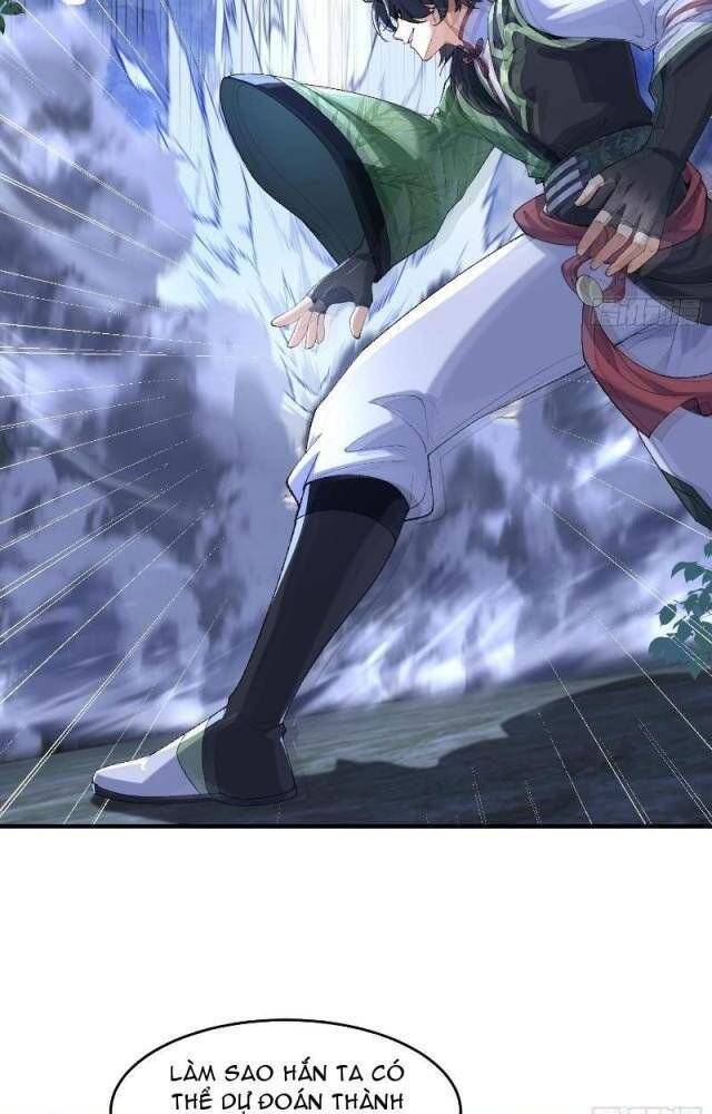 Ta Thật Không Muốn Học Cấm Chú - Chapter 25 - Page 171