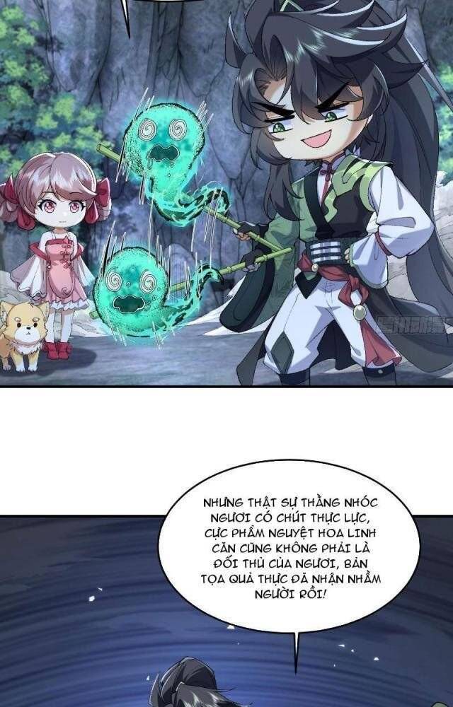 Ta Thật Không Muốn Học Cấm Chú - Chapter 25 - Page 173