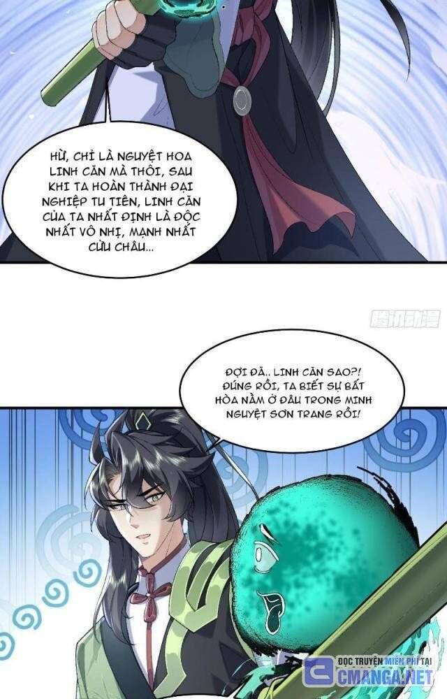 Ta Thật Không Muốn Học Cấm Chú - Chapter 25 - Page 175