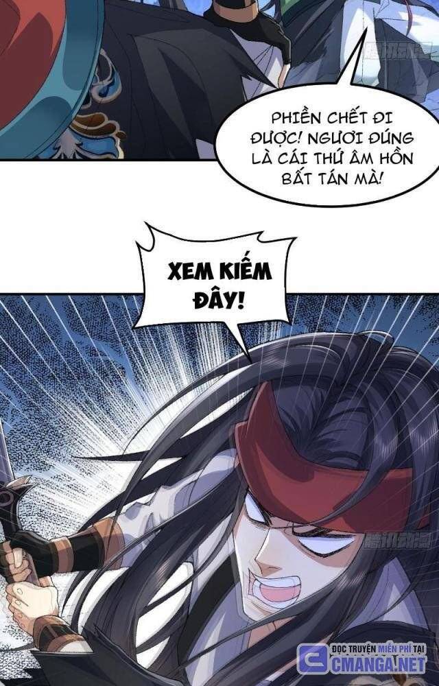 Ta Thật Không Muốn Học Cấm Chú - Chapter 25 - Page 181