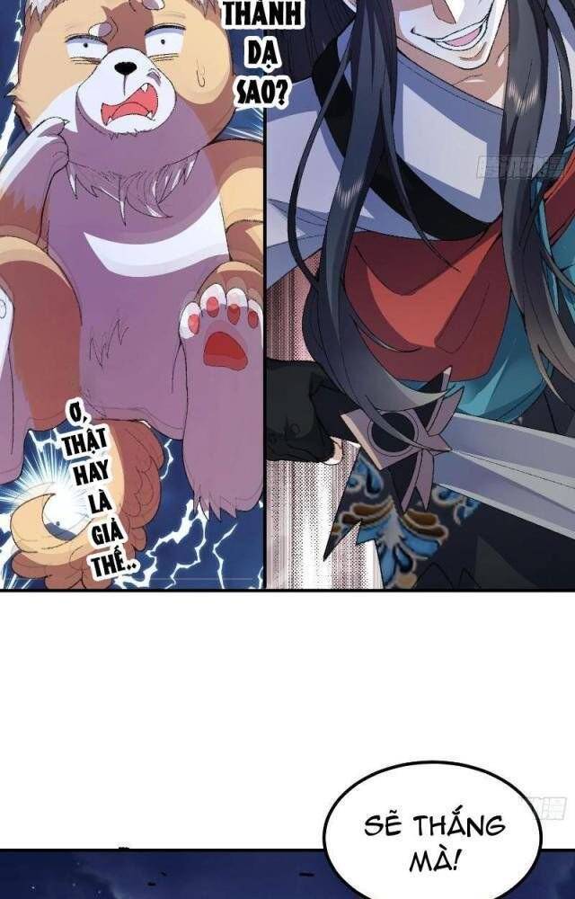 Ta Thật Không Muốn Học Cấm Chú - Chapter 25 - Page 185