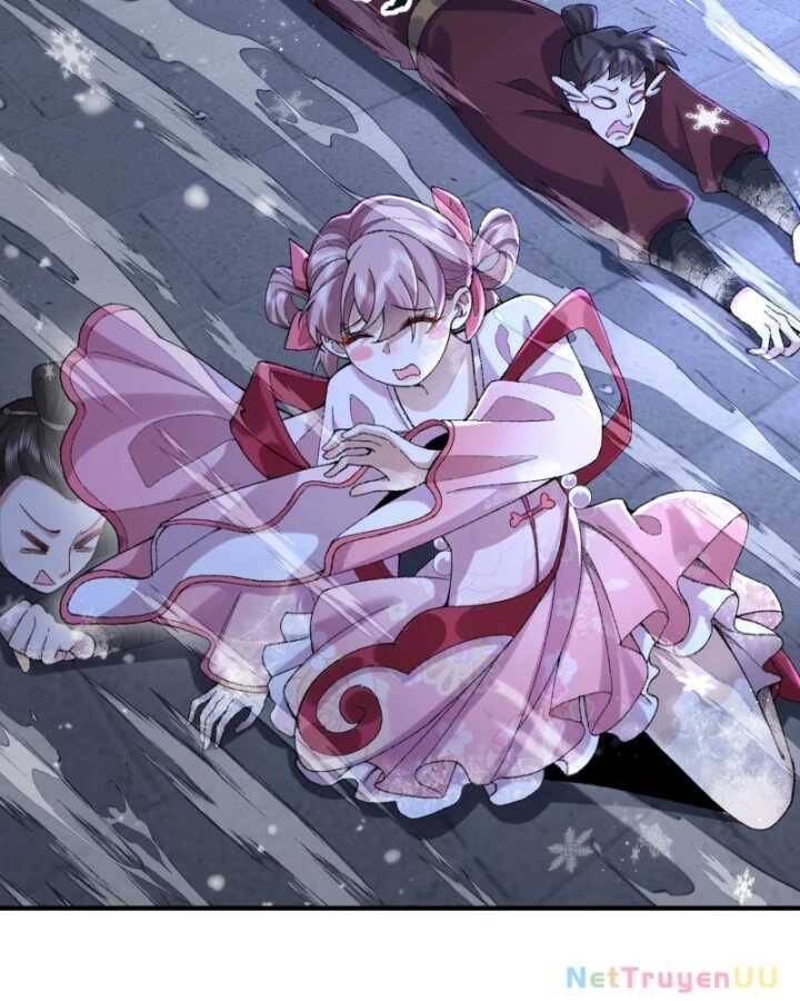 Ta Thật Không Muốn Học Cấm Chú - Chapter 25 - Page 212