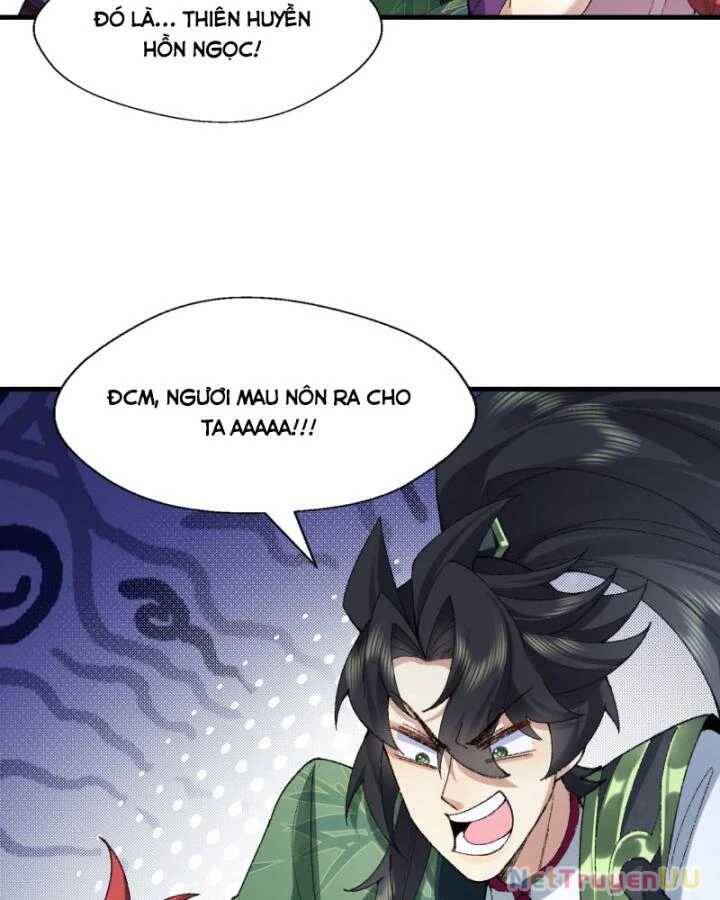 Ta Thật Không Muốn Học Cấm Chú - Chapter 25 - Page 22