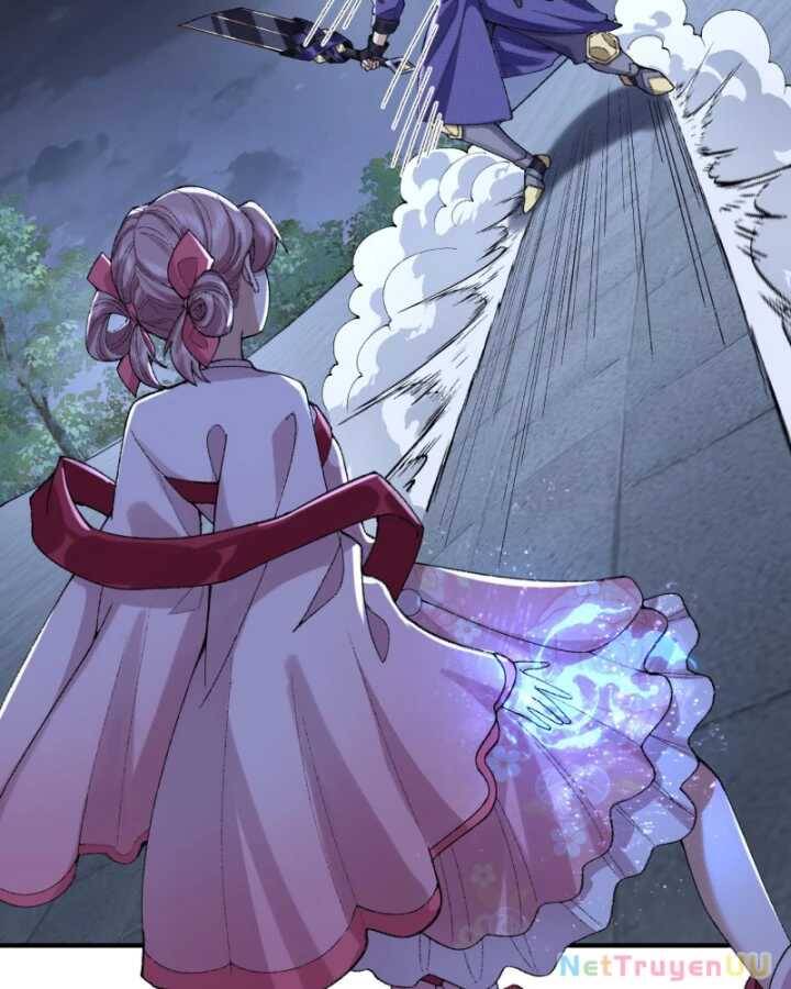 Ta Thật Không Muốn Học Cấm Chú - Chapter 25 - Page 220