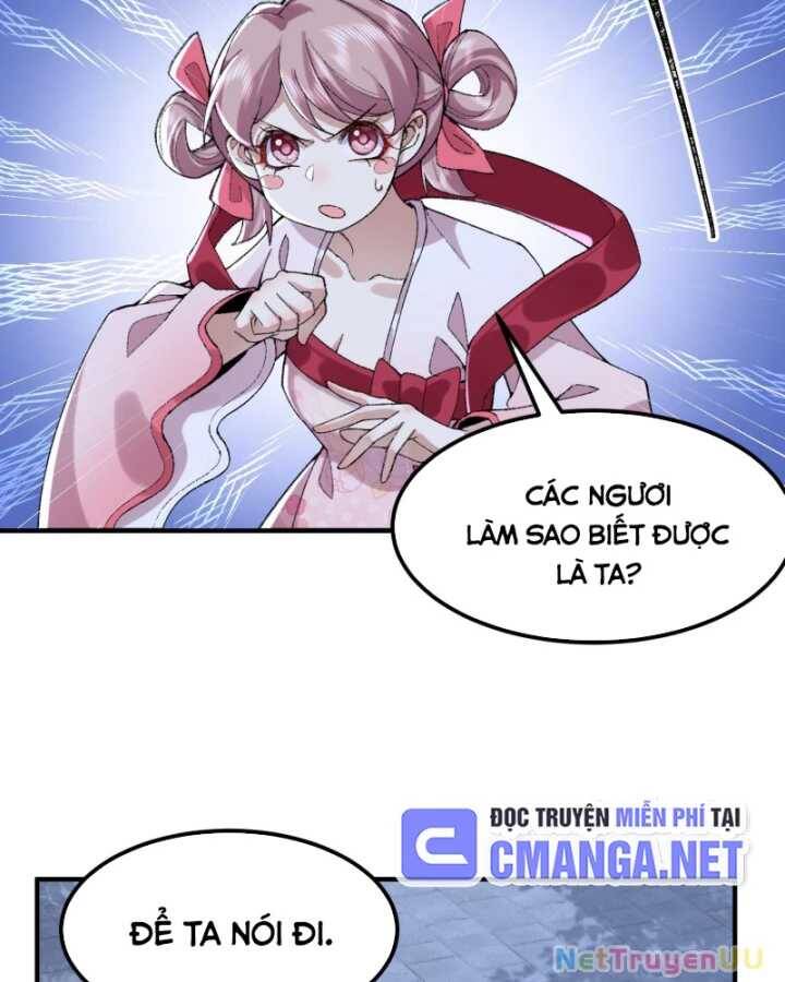 Ta Thật Không Muốn Học Cấm Chú - Chapter 25 - Page 223